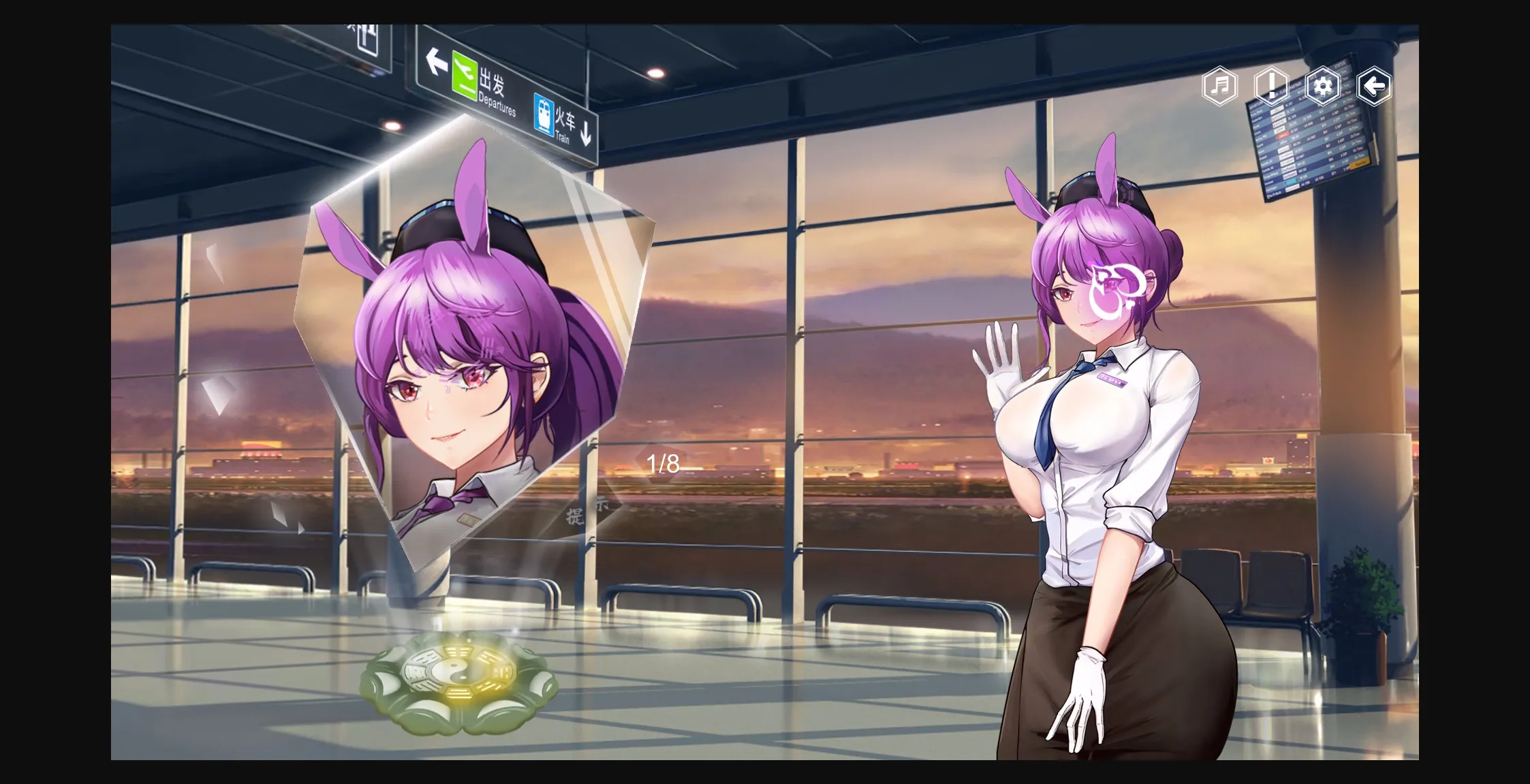 Unity Completed Monster Girl [Final] [JKsoft] | Free Adult Games