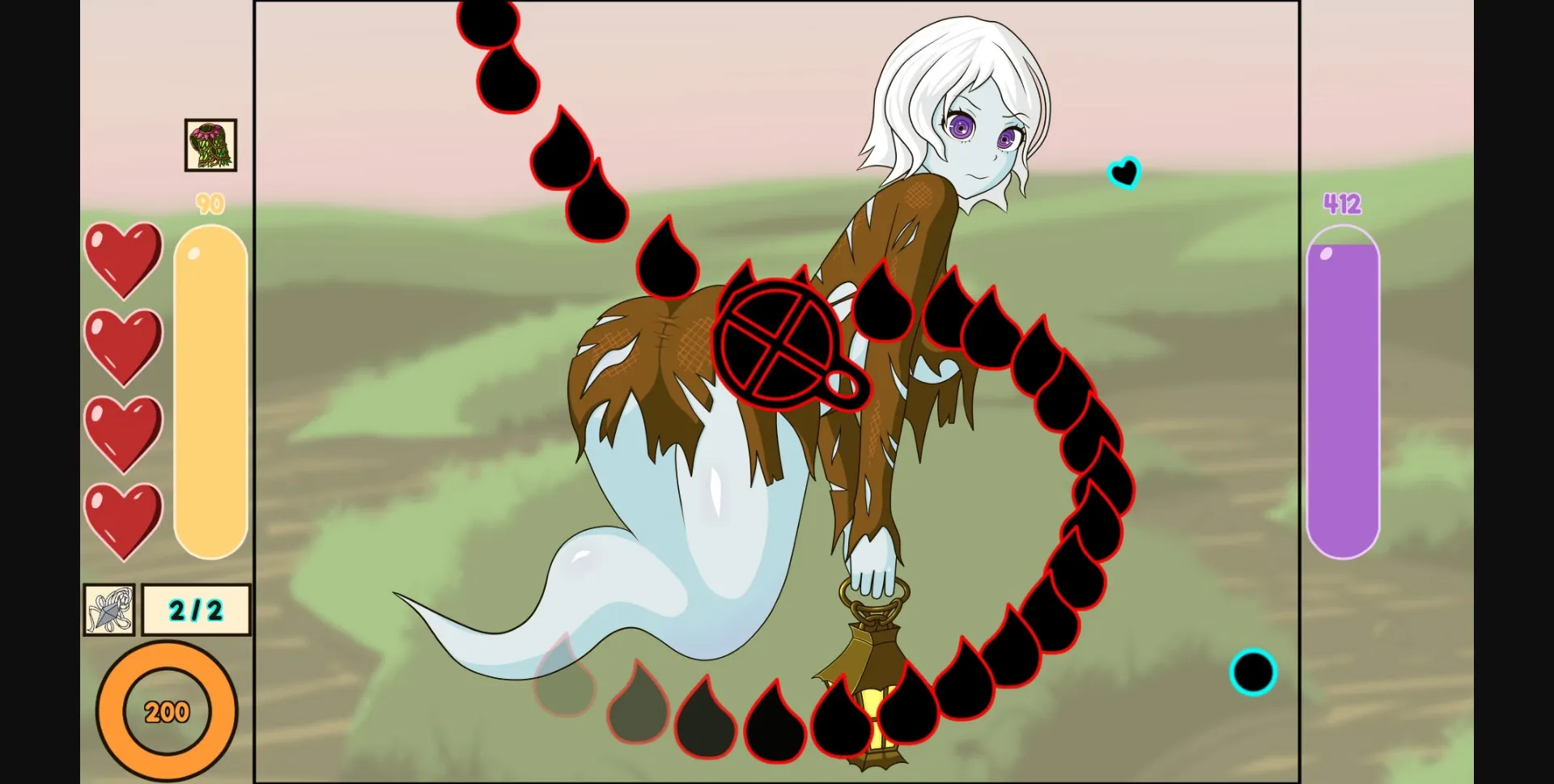 Unity Completed Monster Girl Incursion [Final] [Rage Time Games] | Free Adult Games