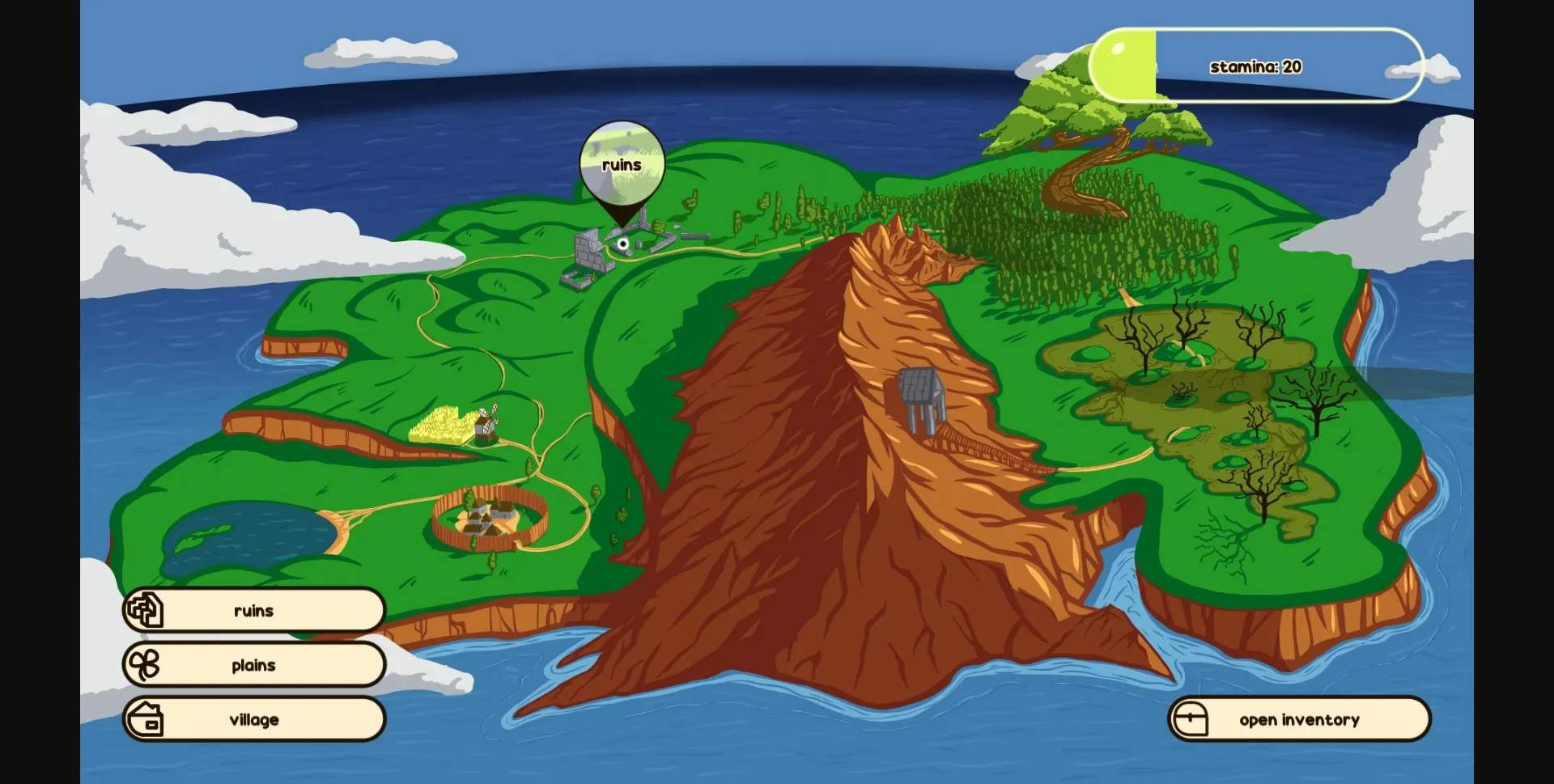 Unity Completed Monster Girl Incursion [Final] [Rage Time Games] | Free Adult Games