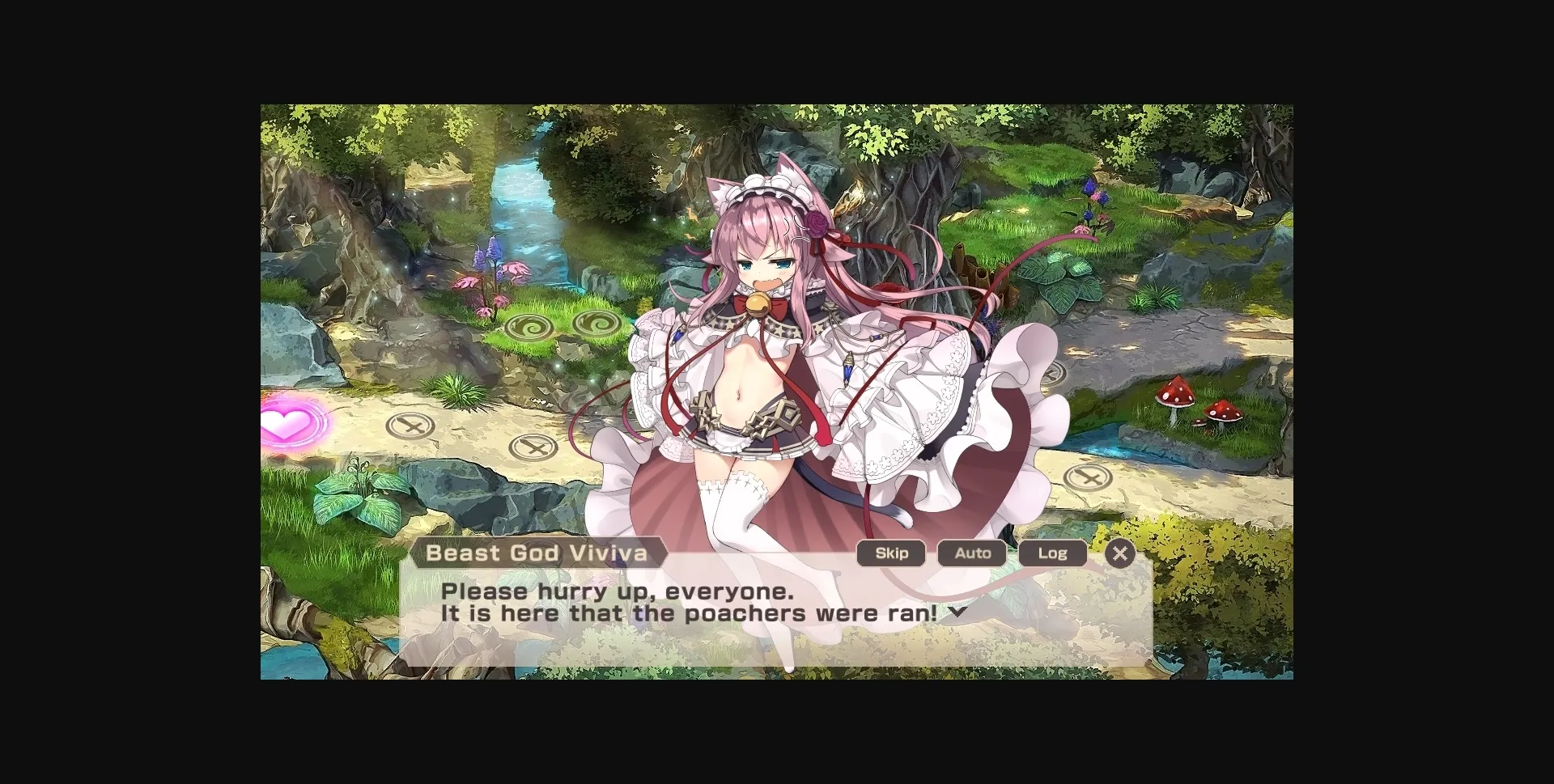 Unity Completed Monster Girl TD [Final] [Kuma-san zu] | Free Adult Games