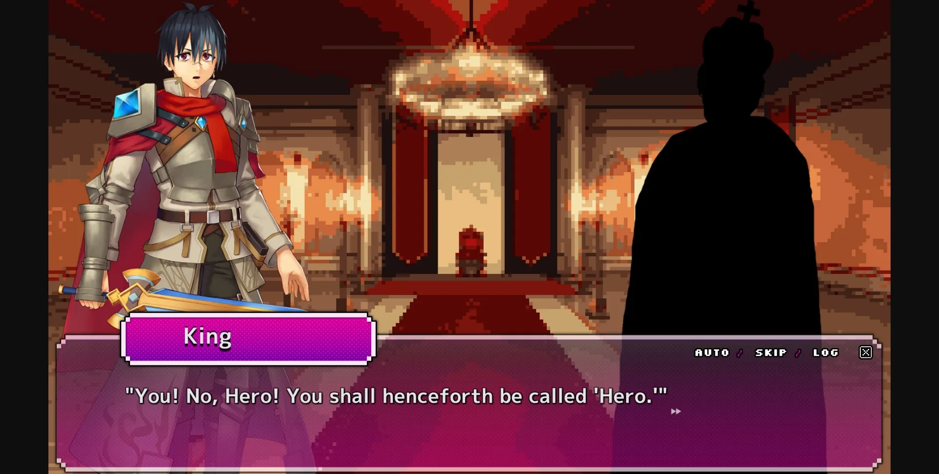 Unity Completed Monster Parade – Raise a Hero and Seek Revenge on the Demon King!  [2023-11-28] [Yu-Chu-Bu!] | Free Adult Games