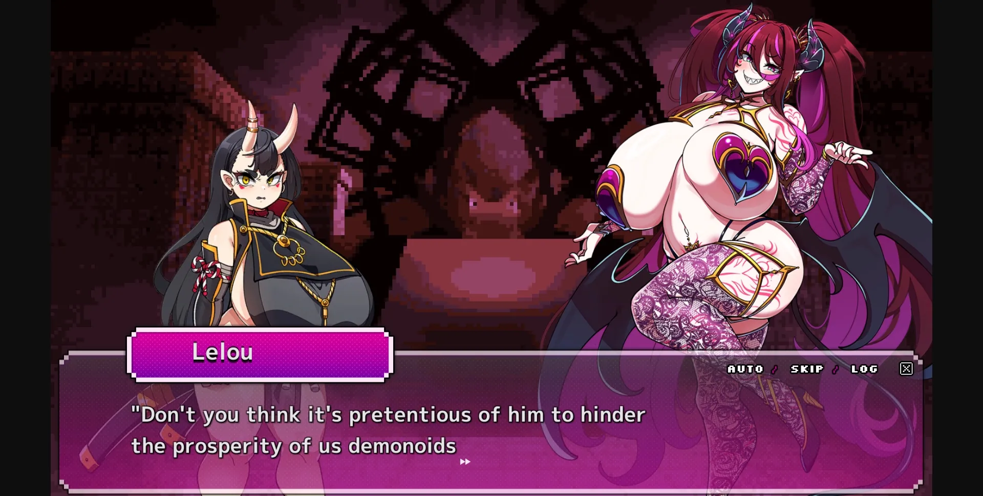 Unity Completed Monster Parade – Raise a Hero and Seek Revenge on the Demon King!  [2023-11-28] [Yu-Chu-Bu!] | Free Adult Games