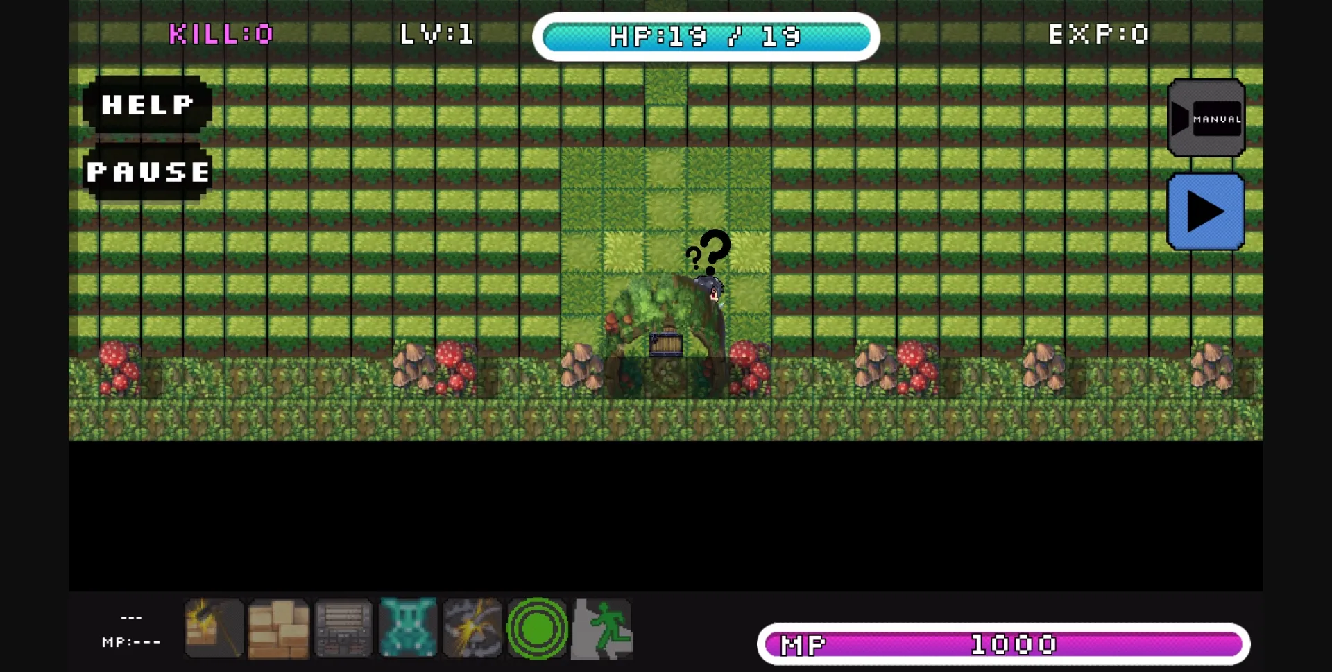 Unity Completed Monster Parade – Raise a Hero and Seek Revenge on the Demon King!  [2023-11-28] [Yu-Chu-Bu!] | Free Adult Games