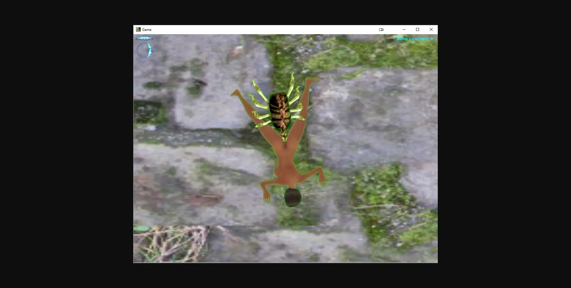 Unity Completed Monster perimeter [BlapterPixel] | Free Adult Games