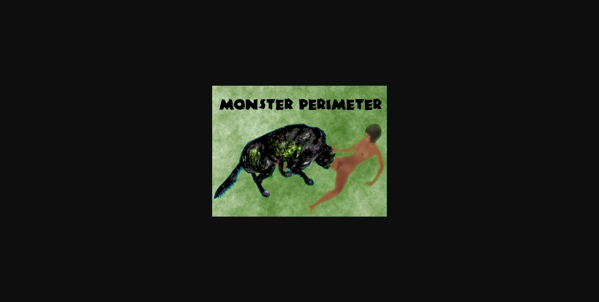 Unity Completed Monster perimeter [BlapterPixel] | Free Adult Games