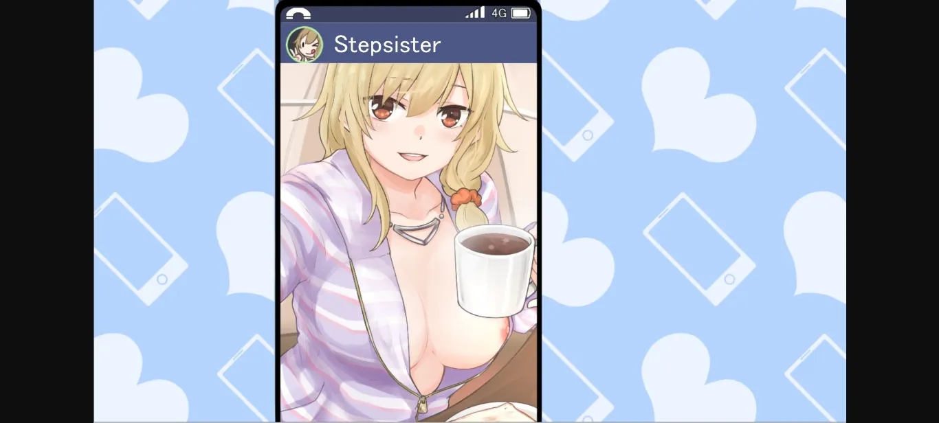 Unity Completed Moving in with My Step-sister [v1.2.1s] [Makai  A  Business Office] | Free Adult Games