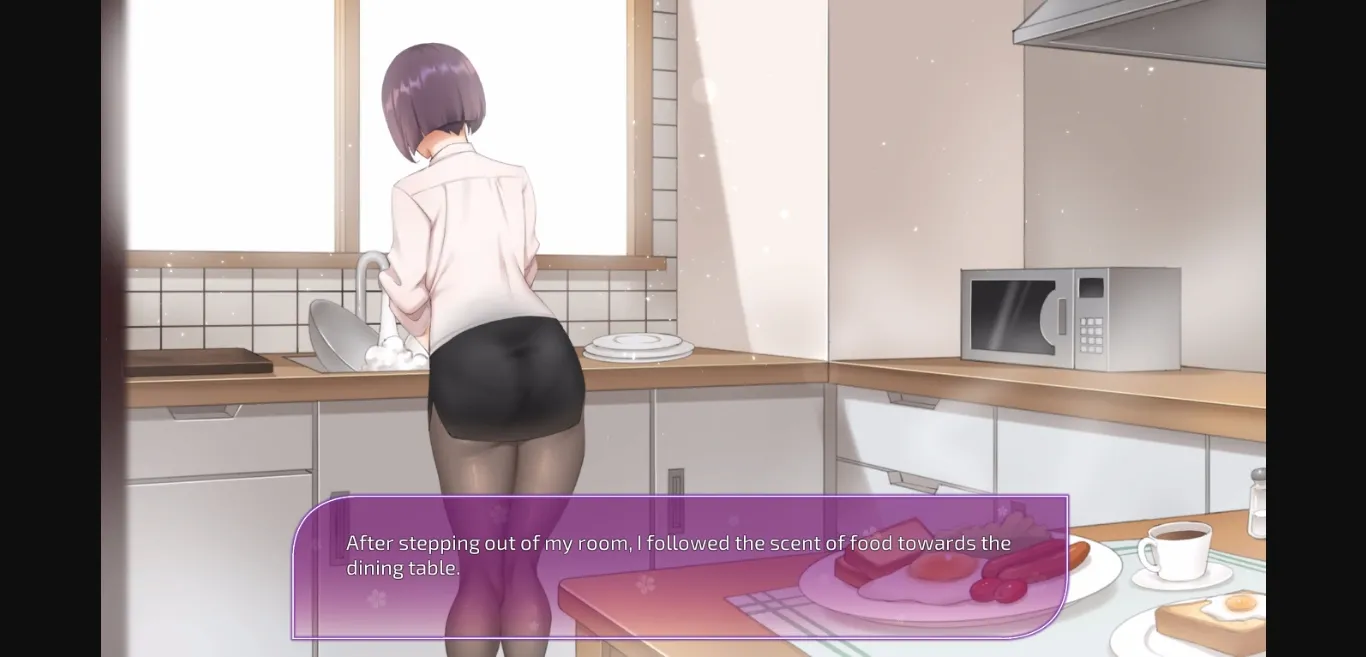 Unity Completed Ms. Han's After-School Tutoring [Final] [A-GUI] | Free Adult Games