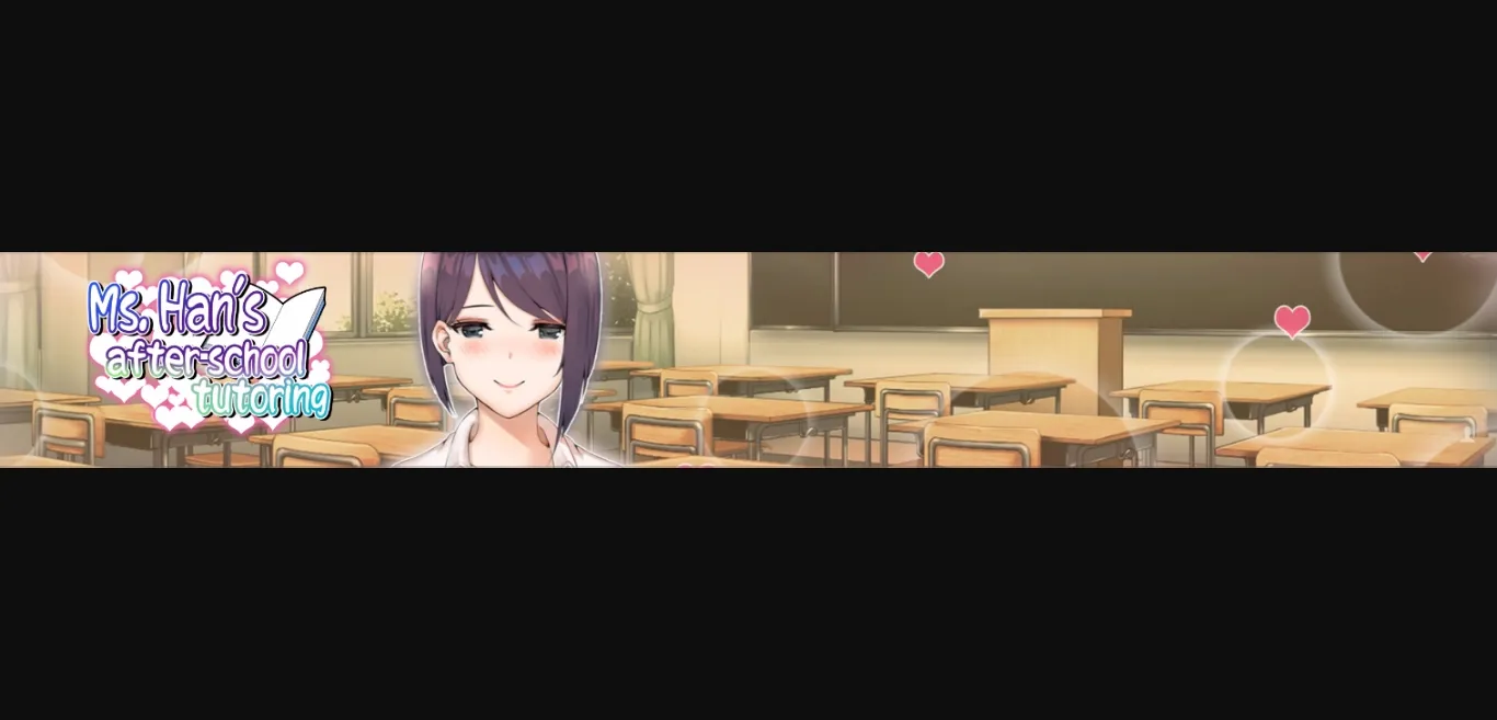 Unity Completed Ms. Han's After-School Tutoring [Final] [A-GUI] | Free Adult Games