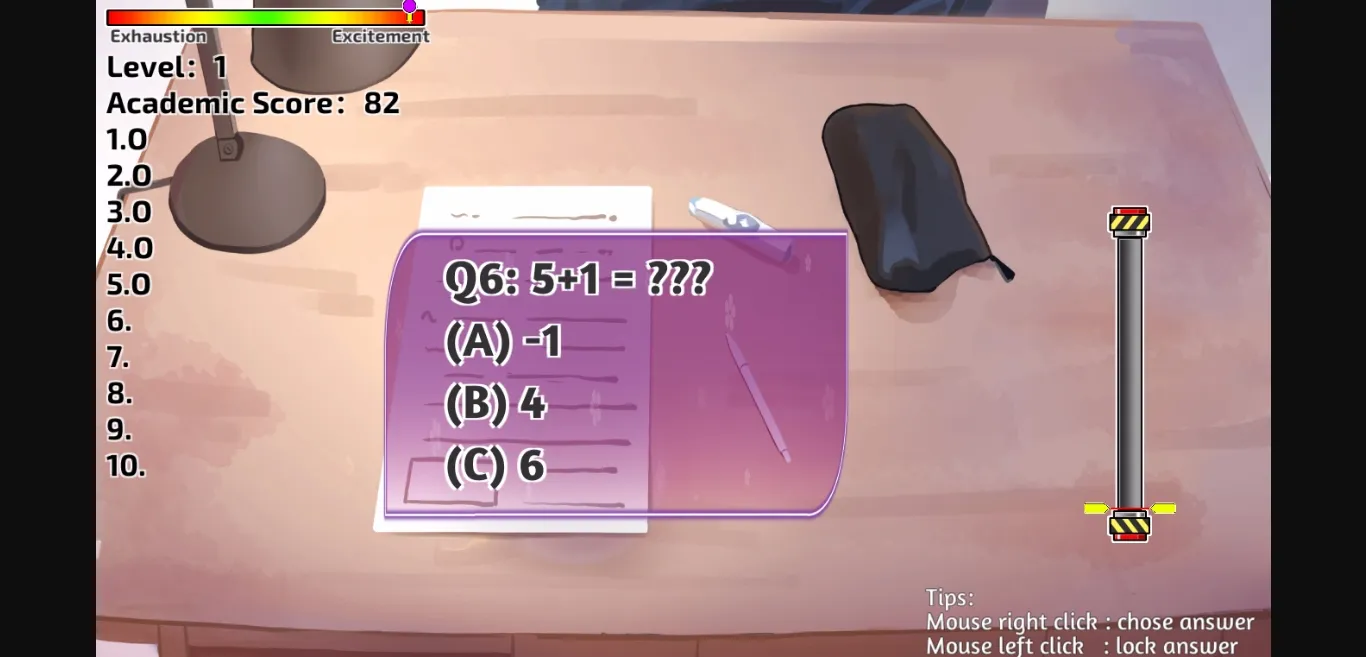 Unity Completed Ms. Han's After-School Tutoring [Final] [A-GUI] | Free Adult Games