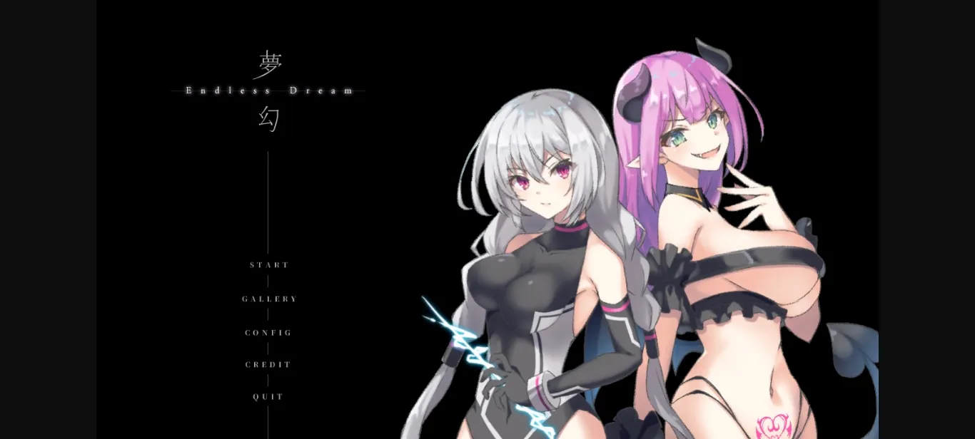 Unity Completed Mugen Endless Runner [Final] [Suniiru] | Free Adult Games