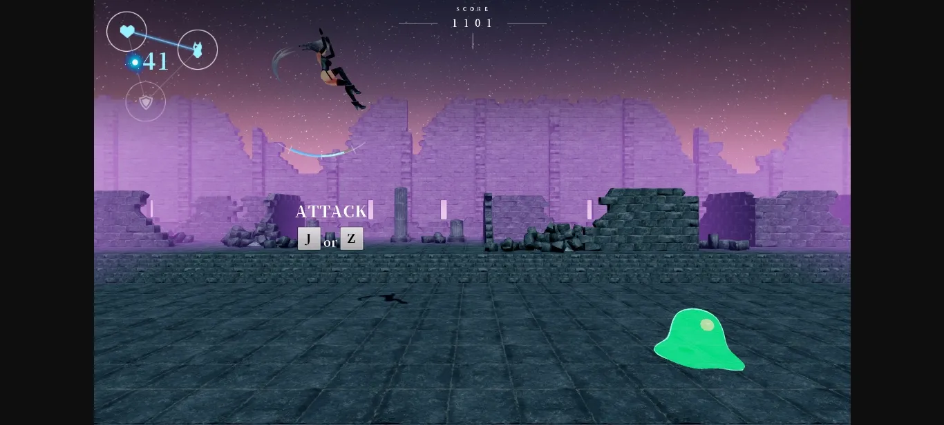 Unity Completed Mugen Endless Runner [Final] [Suniiru] | Free Adult Games