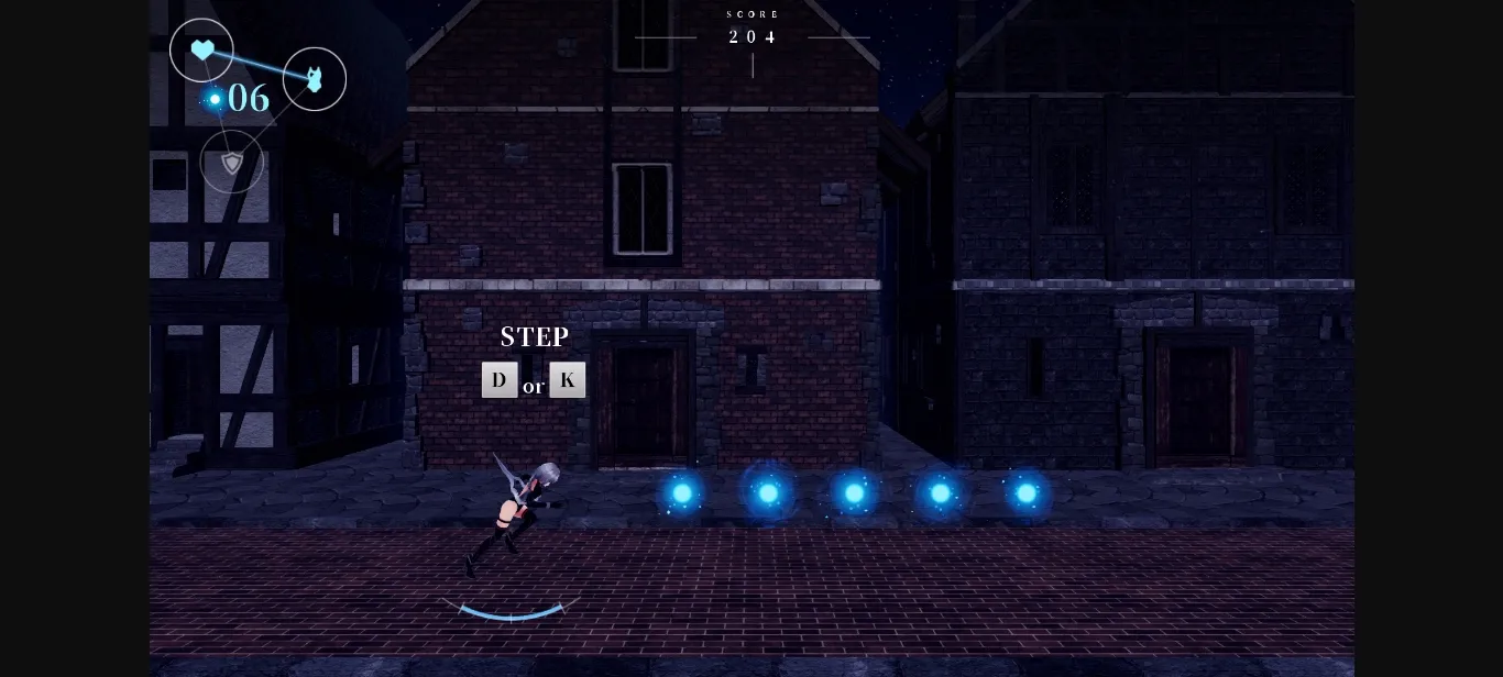 Unity Completed Mugen Endless Runner [Final] [Suniiru] | Free Adult Games