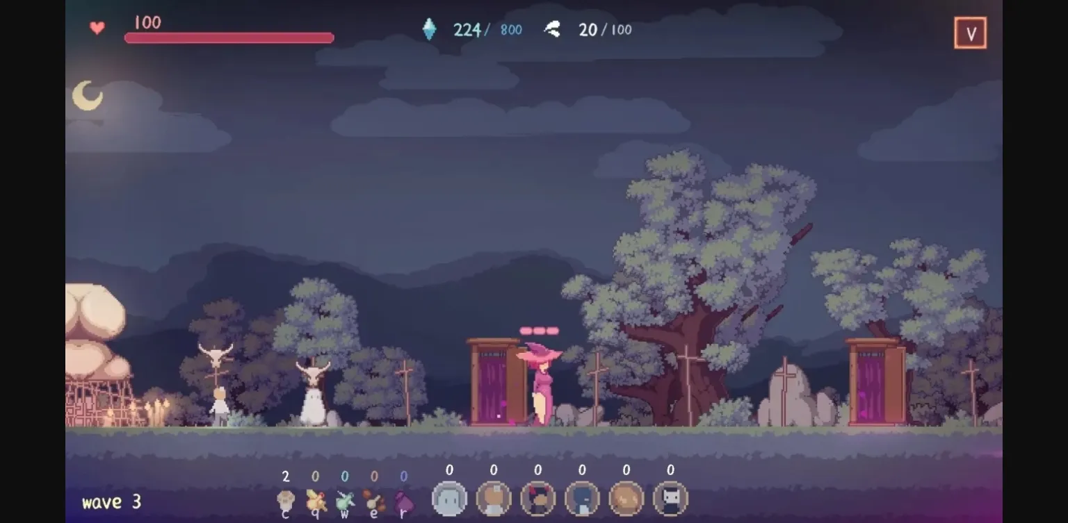 Unity Completed Murasakimori Ritual [v1.1] [Topyu_u] | Free Adult Games