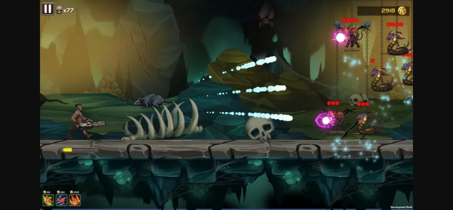 Unity Completed Muse Valkiri&Dungeon [v1.3.5] [Happy Max] | Free Adult Games