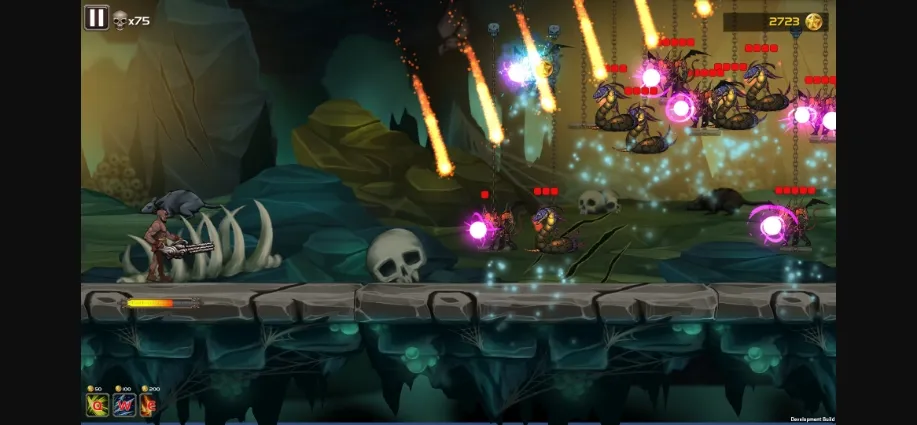 Unity Completed Muse Valkiri&Dungeon [v1.3.5] [Happy Max] | Free Adult Games