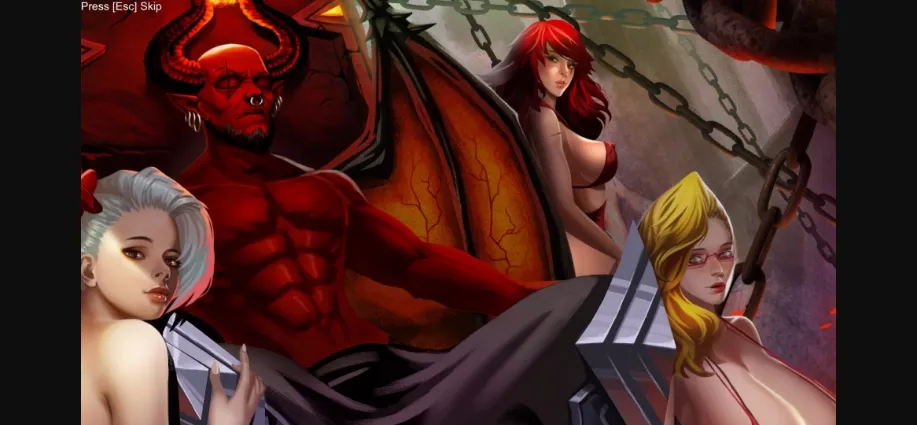 Unity Completed Muse Valkiri&Dungeon [v1.3.5] [Happy Max] | Free Adult Games