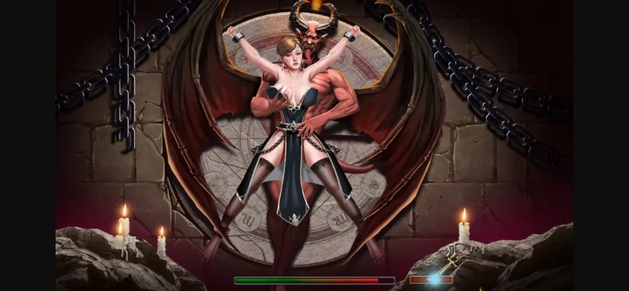 Unity Completed Muse Valkiri&Dungeon [v1.3.5] [Happy Max] | Free Adult Games