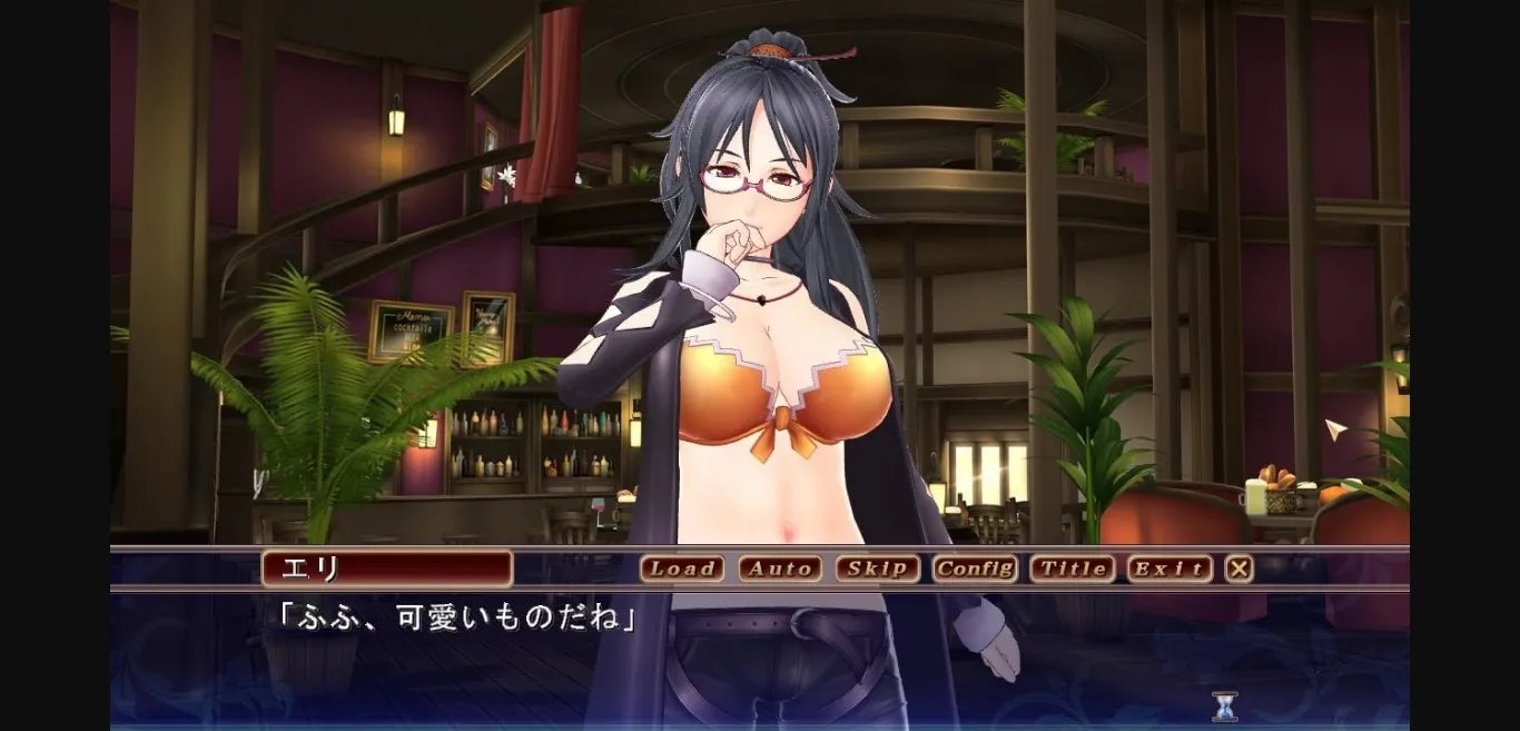 Unity Completed Musumakeup [Final] [Illusion] | Free Adult Games