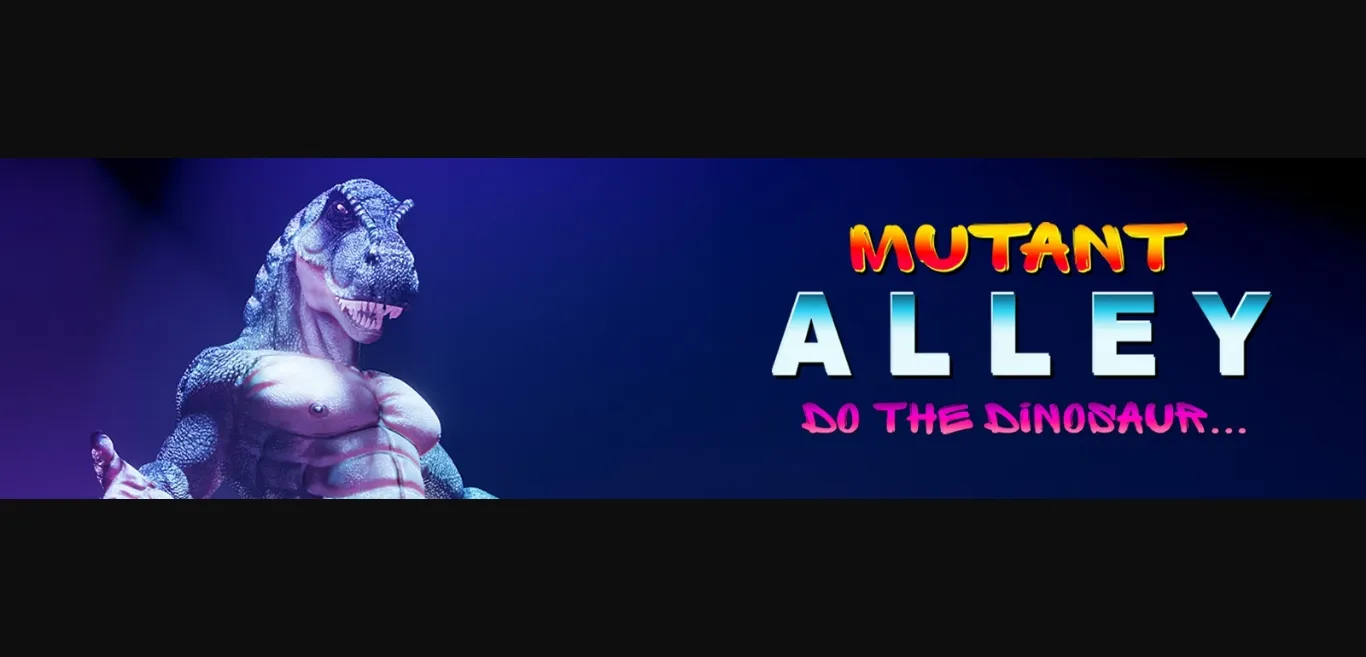 Unity Completed Mutant Alley [v2023.12-1] [Tyranno] | Free Adult Games