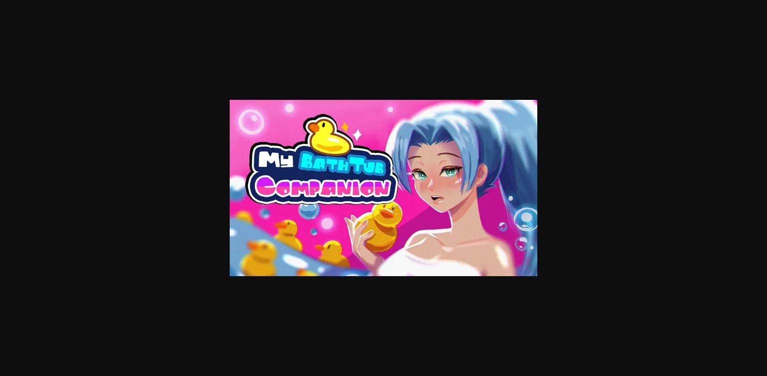 Unity Completed My Bath Tub Companion [Final] [Sweet Cakes Games] | Free Adult Games