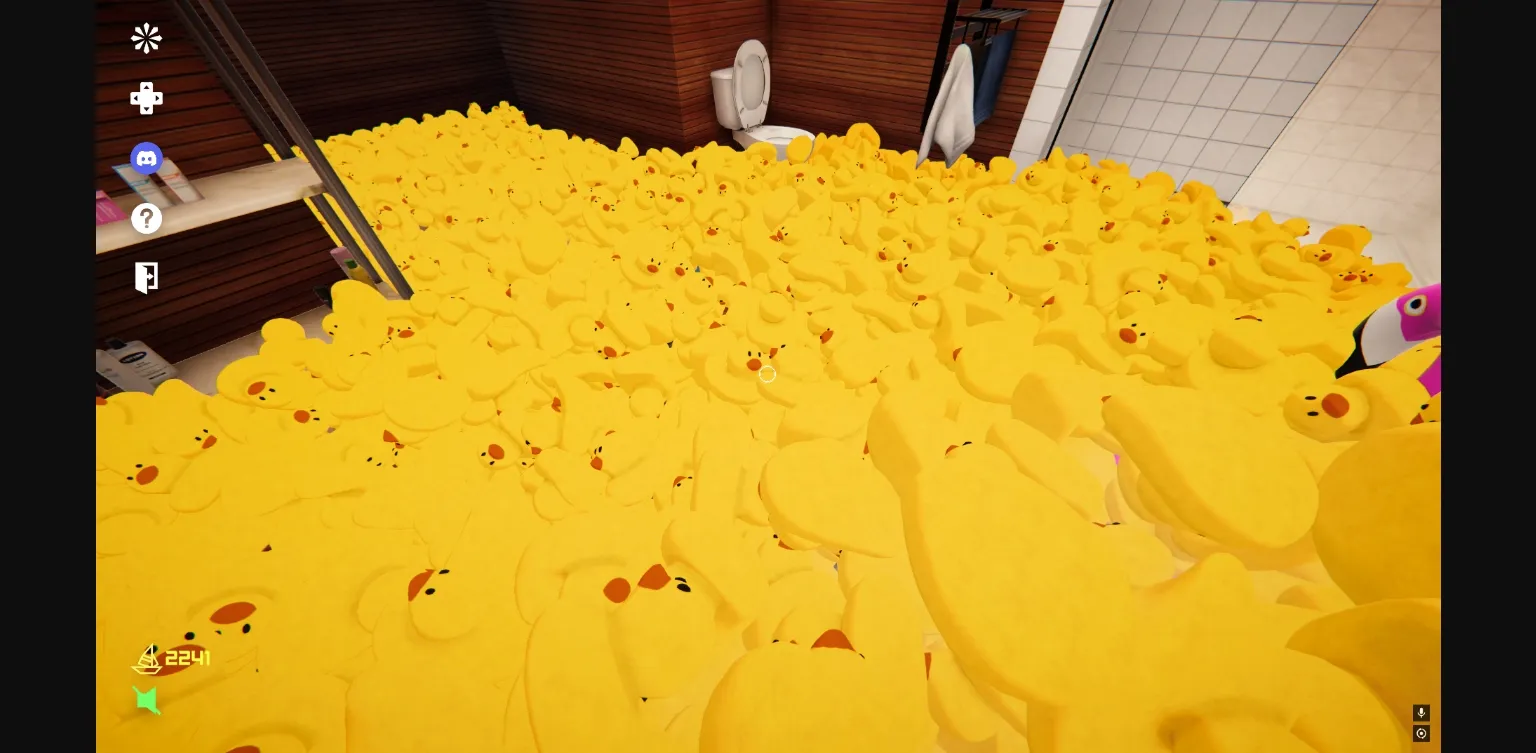 Unity Completed My Bath Tub Companion [Final] [Sweet Cakes Games] | Free Adult Games