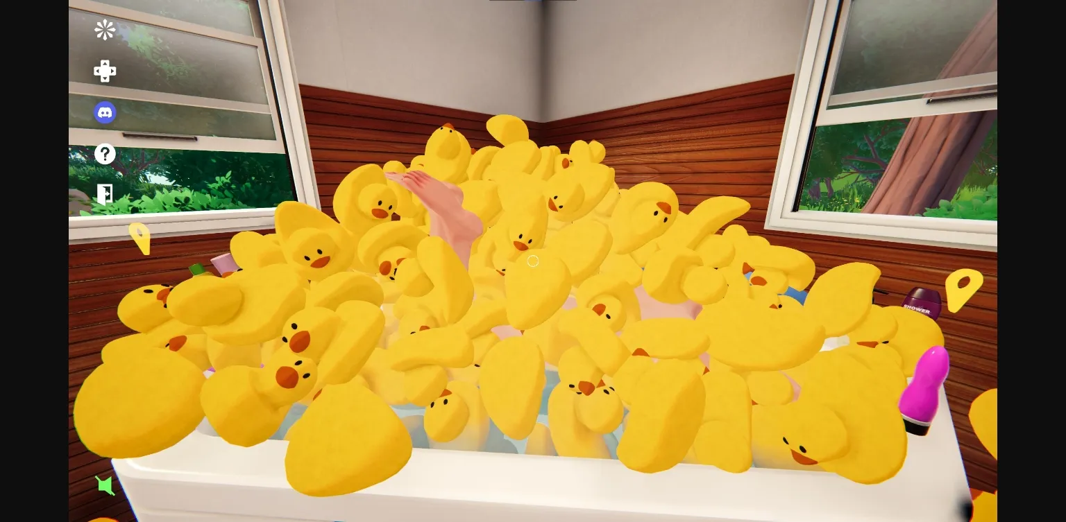 Unity Completed My Bath Tub Companion [Final] [Sweet Cakes Games] | Free Adult Games