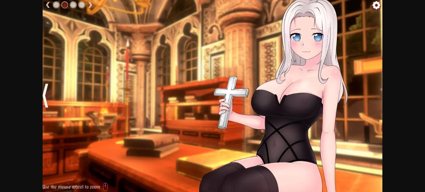 Unity Completed My Cute Succubus [Final] [CUTE ANIME GIRLS] | Free Adult Games