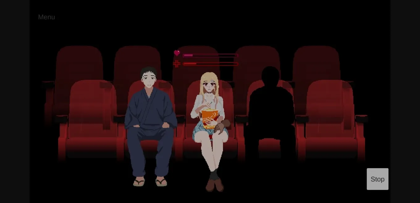 Unity Completed My Dress-Up Darling in Cinema [v1.0.0] [PinkToys] | Free Adult Games