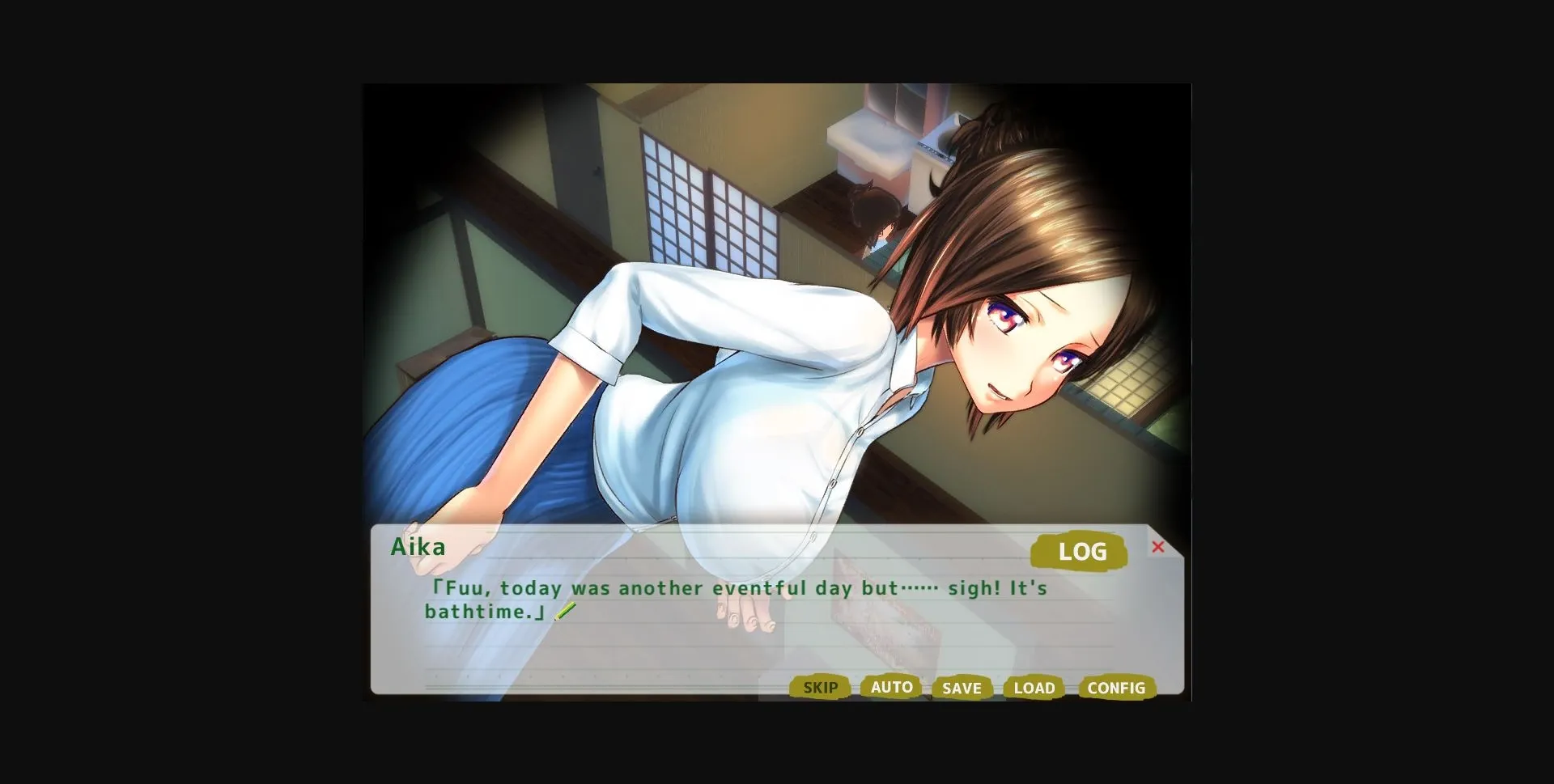 Unity Completed My Erotic Summer Vacation ~Memories of a Rural Summer~ [Final] [dieselmine] | Free Adult Games