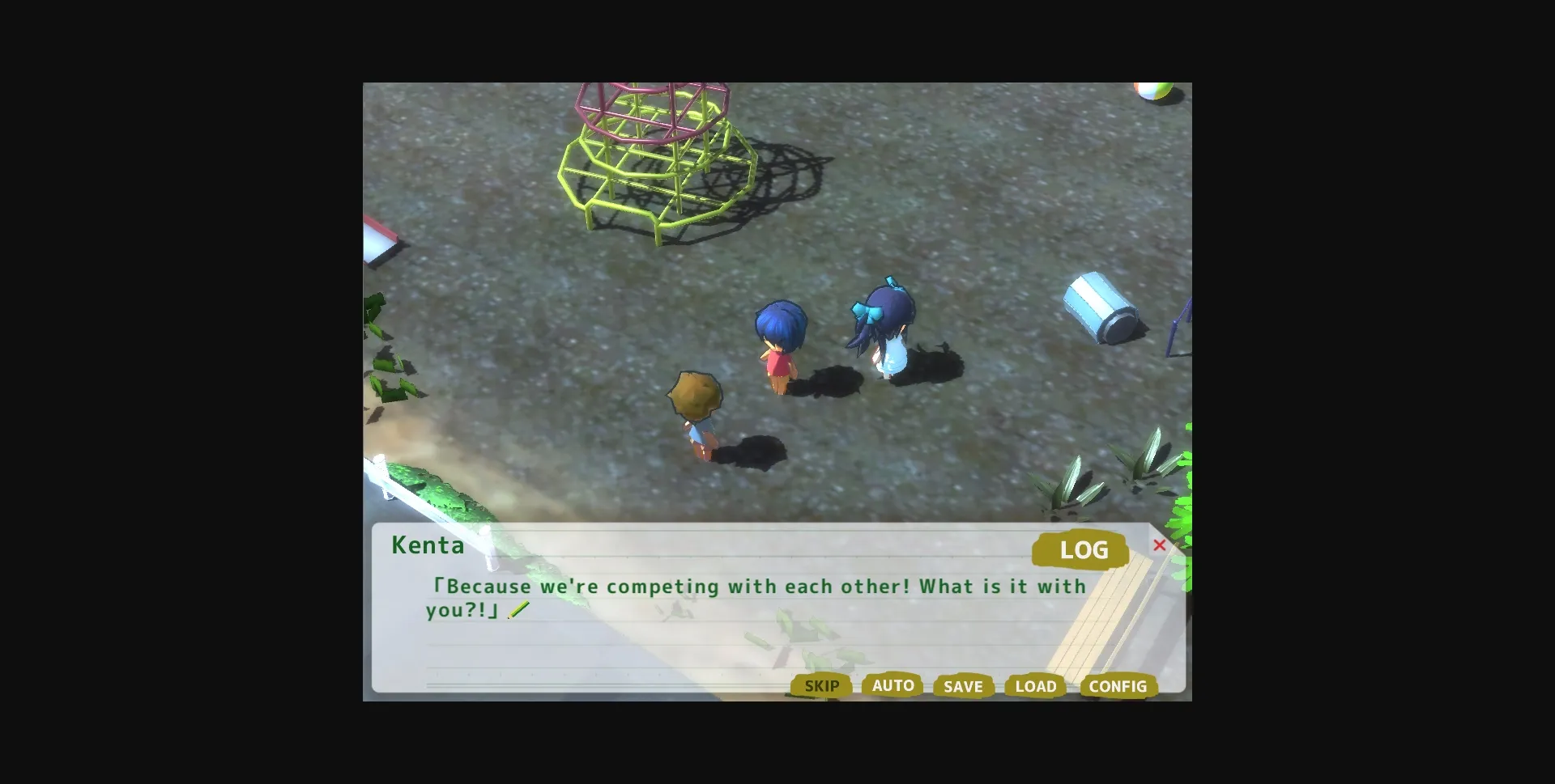 Unity Completed My Erotic Summer Vacation ~Memories of a Rural Summer~ [Final] [dieselmine] | Free Adult Games