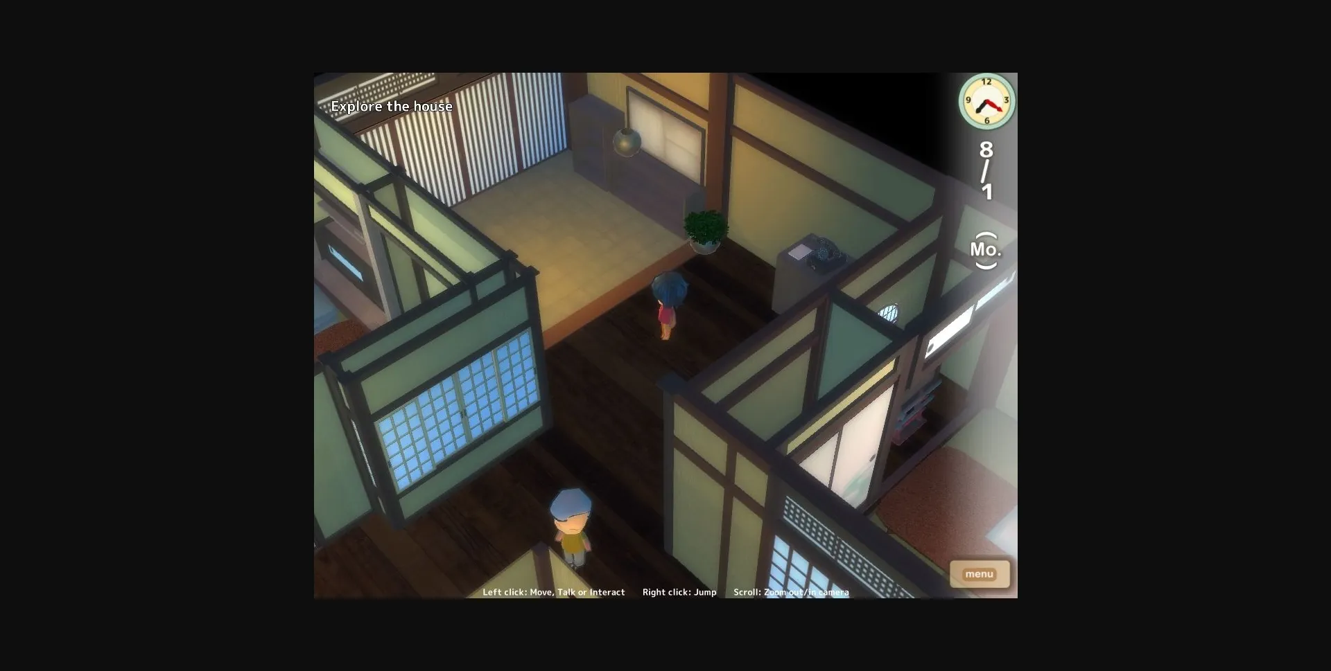 Unity Completed My Erotic Summer Vacation ~Memories of a Rural Summer~ [Final] [dieselmine] | Free Adult Games