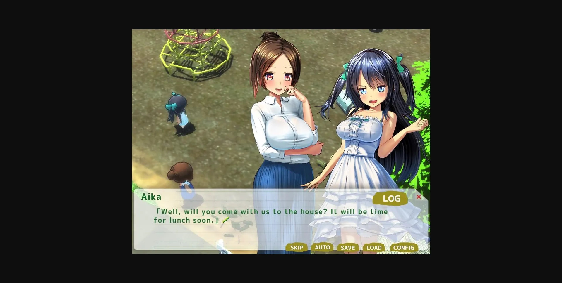 Unity Completed My Erotic Summer Vacation ~Memories of a Rural Summer~ [Final] [dieselmine] | Free Adult Games