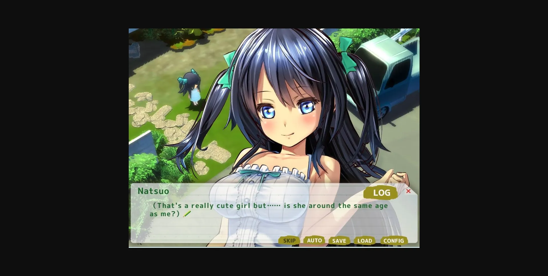 Unity Completed My Erotic Summer Vacation ~Memories of a Rural Summer~ [Final] [dieselmine] | Free Adult Games