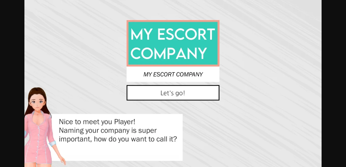 Unity Completed My Escort Company [Final] [NSFW18 Games] | Free Adult Games