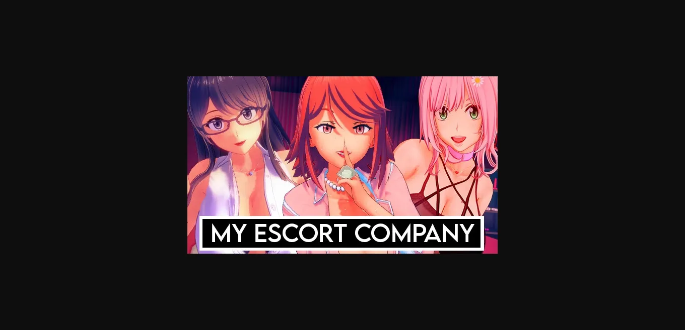 Unity Completed My Escort Company [Final] [NSFW18 Games] | Free Adult Games