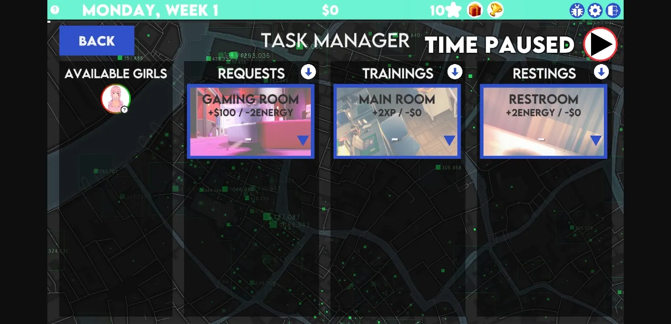 Unity Completed My Escort Company [Final] [NSFW18 Games] | Free Adult Games