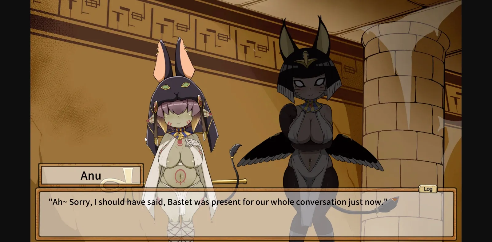 Unity Completed My Holiness the Gobliness [Final] [BFGS] | Free Adult Games