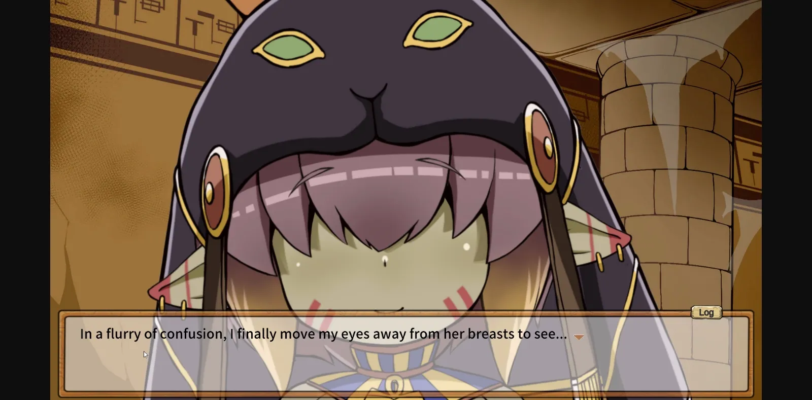 Unity Completed My Holiness the Gobliness [Final] [BFGS] | Free Adult Games