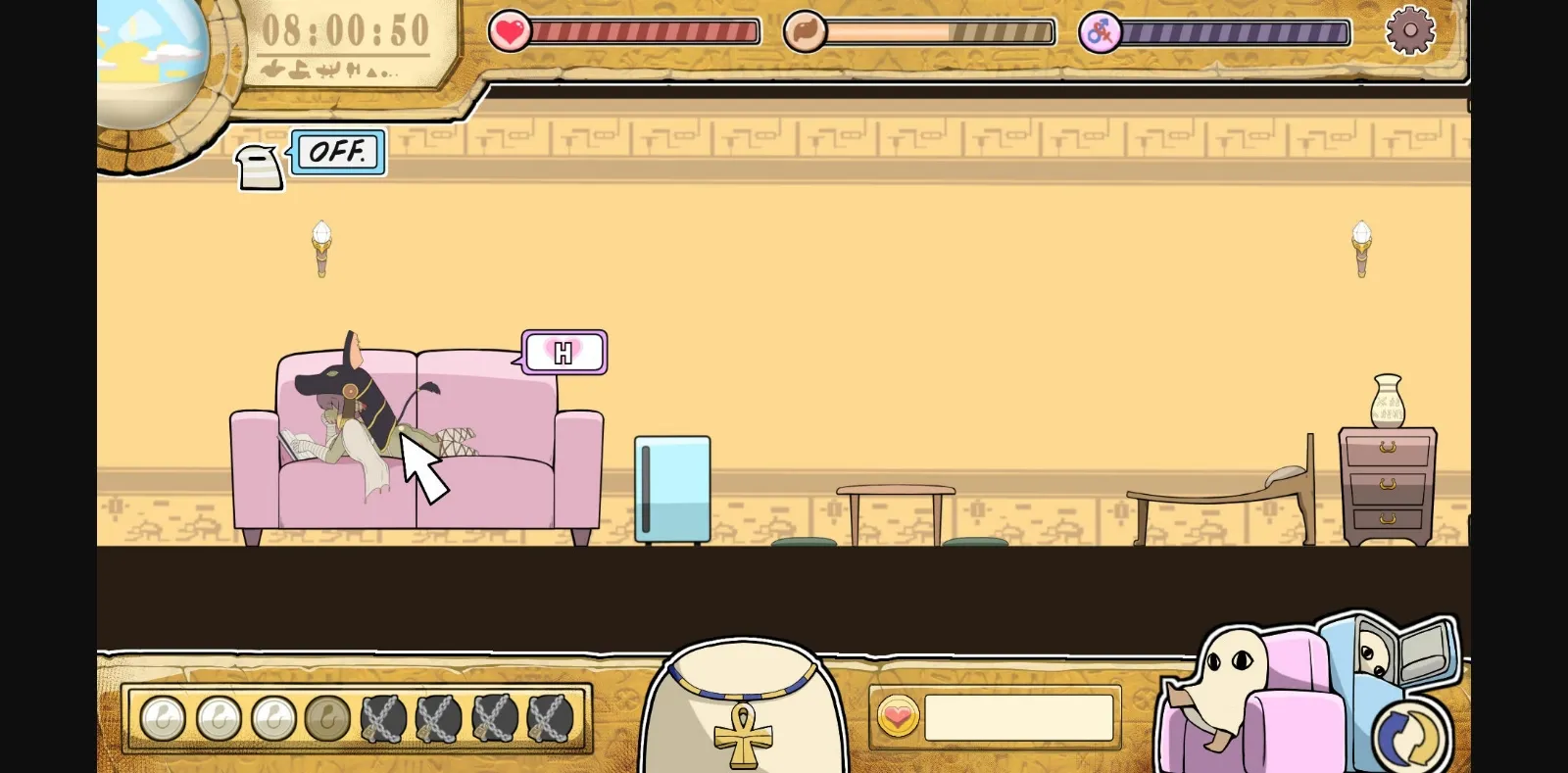 Unity Completed My Holiness the Gobliness [Final] [BFGS] | Free Adult Games