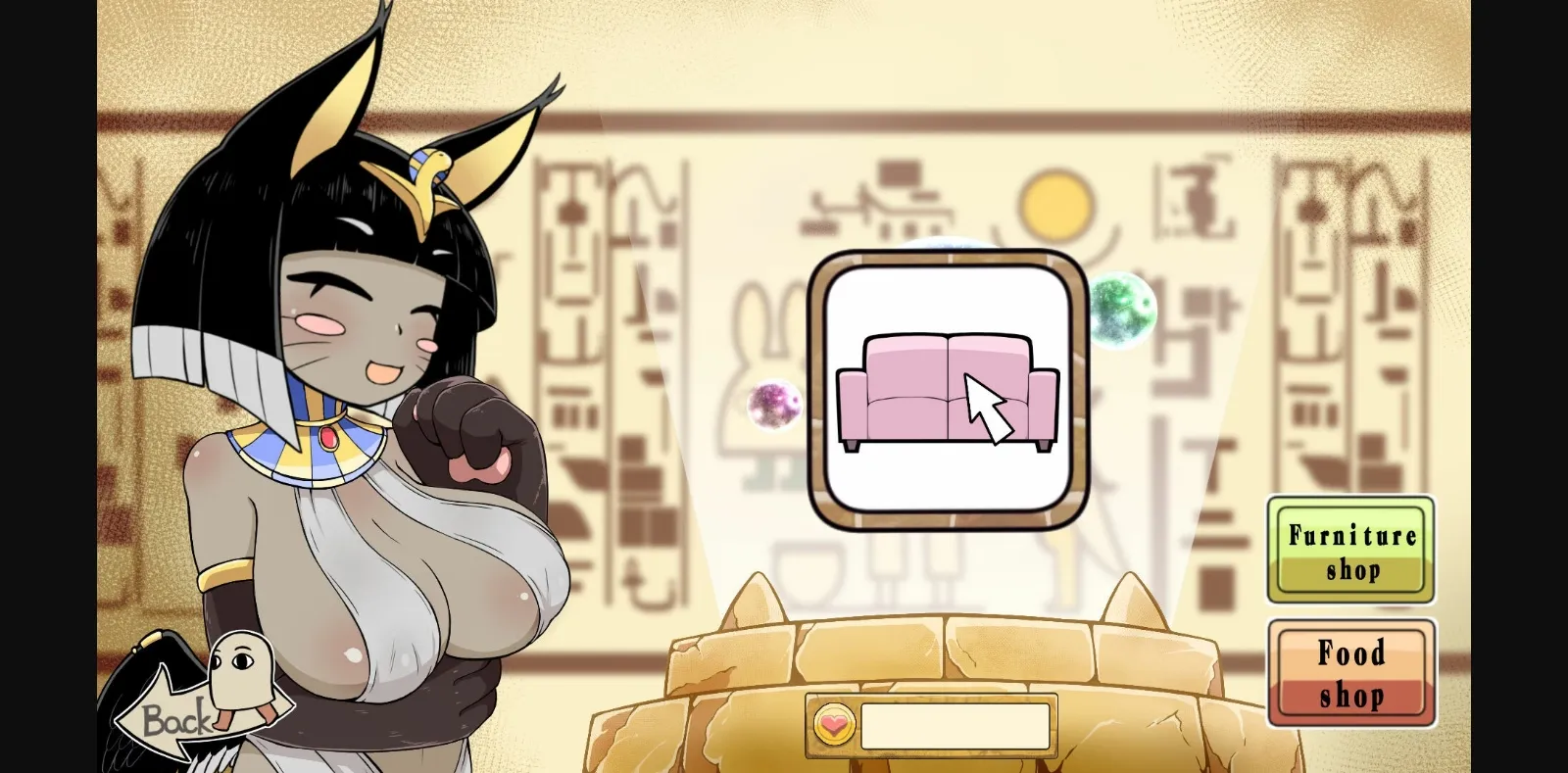 Unity Completed My Holiness the Gobliness [Final] [BFGS] | Free Adult Games