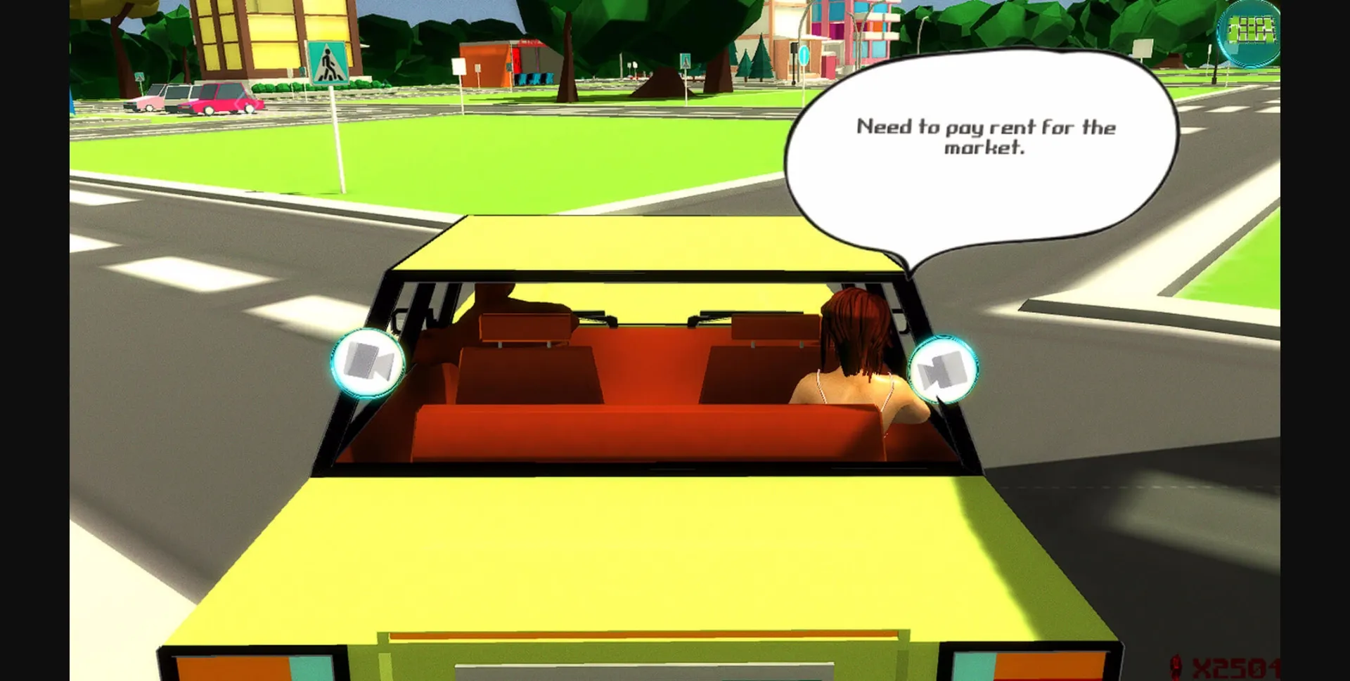 Unity Completed My HOT Assistant [Final] [Rufa] | Free Adult Games