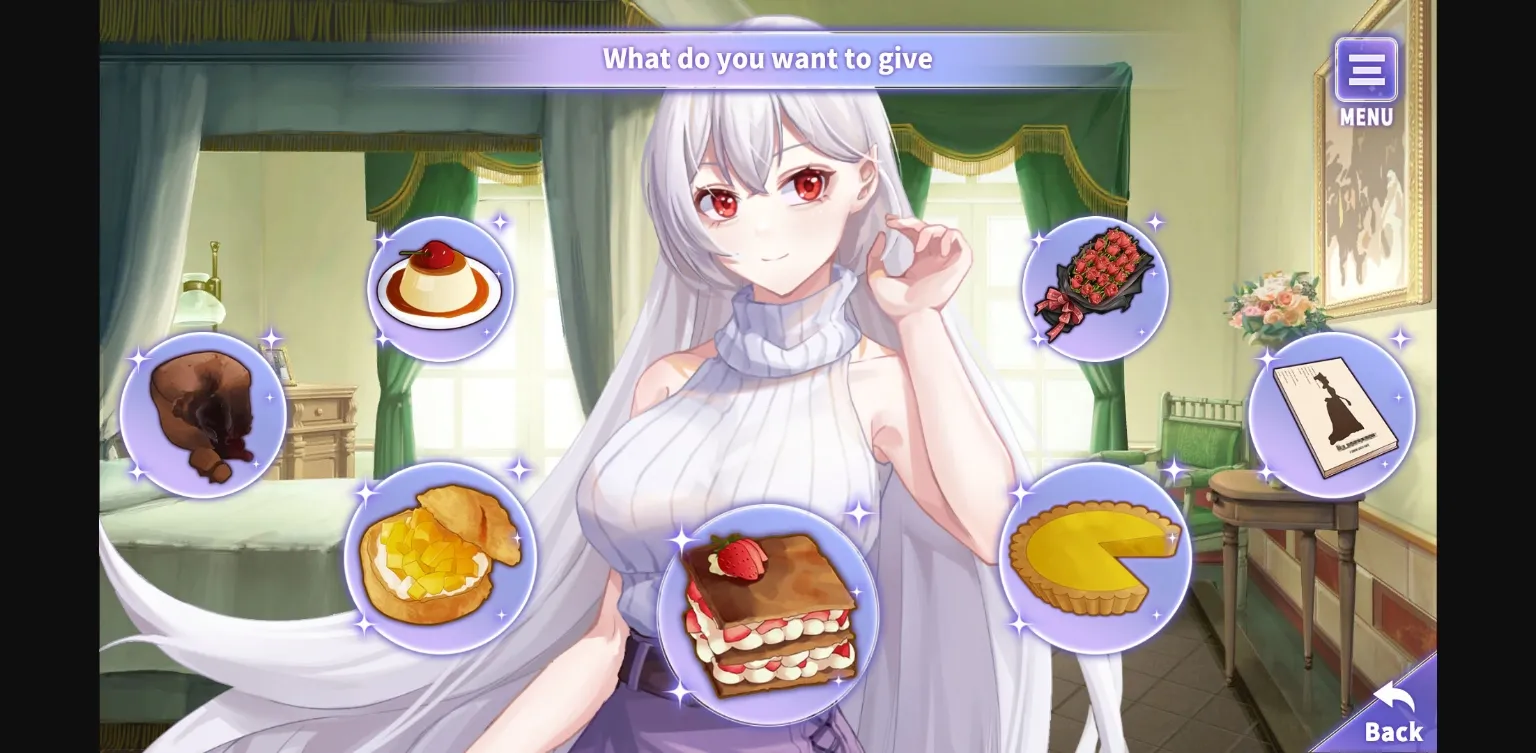 Unity Completed My Intimate Love with the Devil King [v1.02] [BaiLeshi] | Free Adult Games