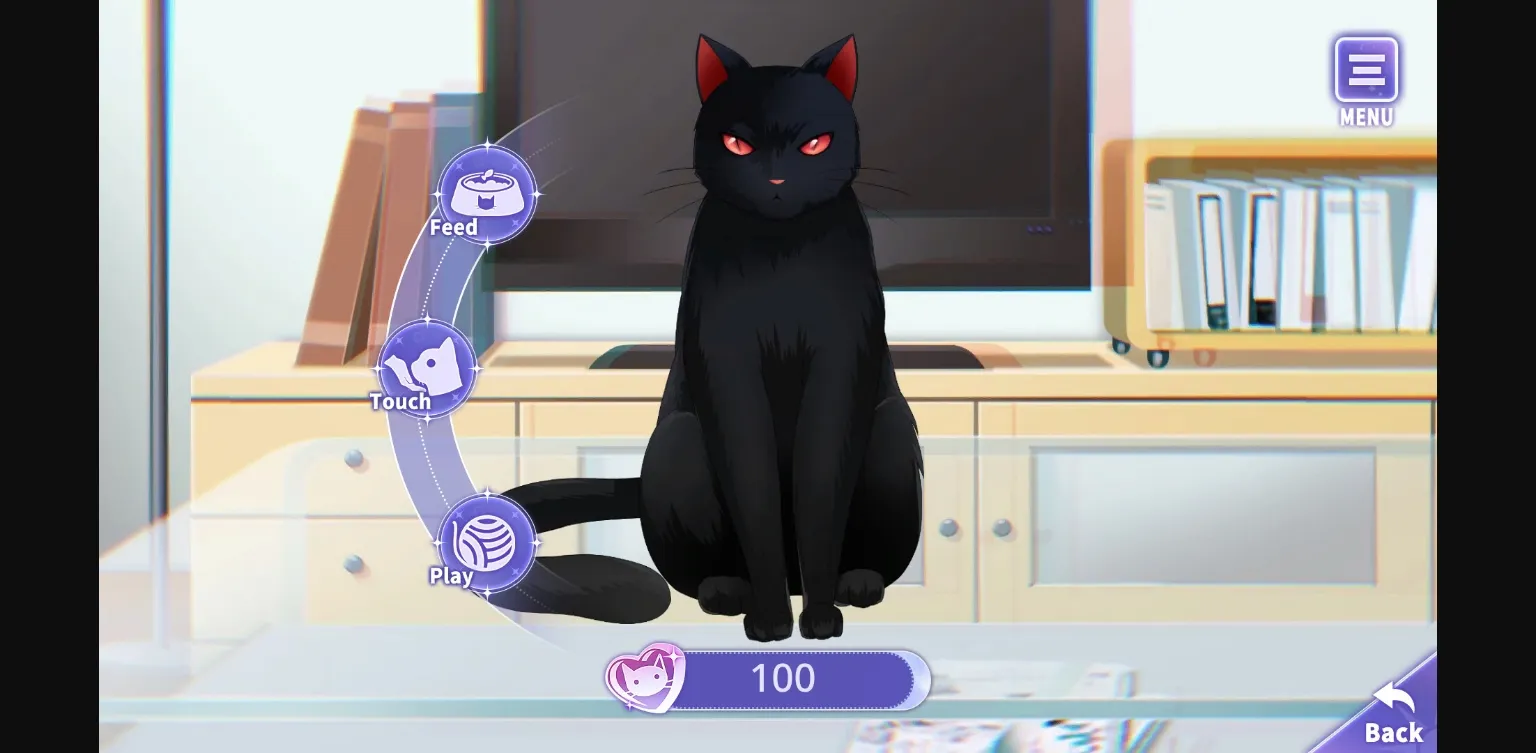 Unity Completed My Intimate Love with the Devil King [v1.02] [BaiLeshi] | Free Adult Games