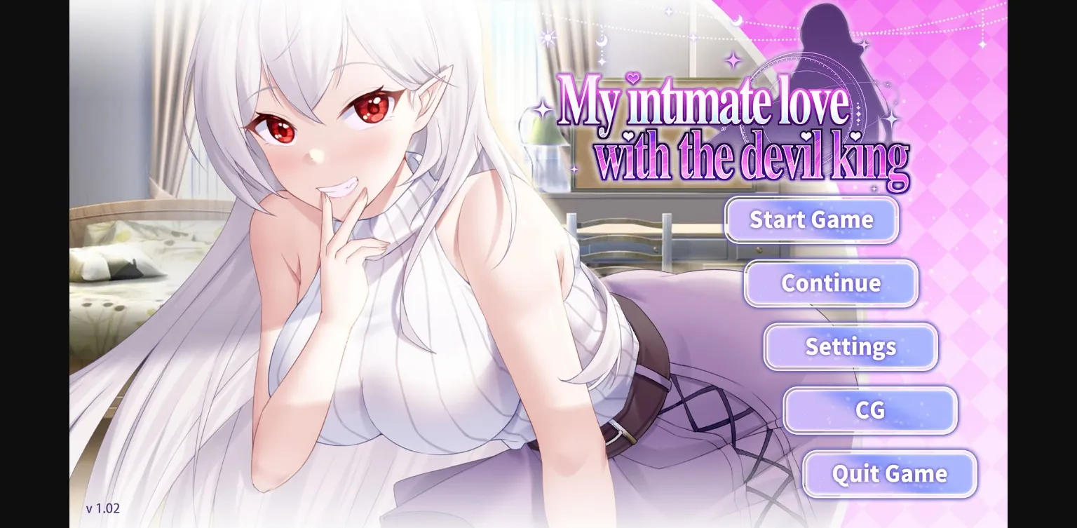 Unity Completed My Intimate Love with the Devil King [v1.02] [BaiLeshi] | Free Adult Games