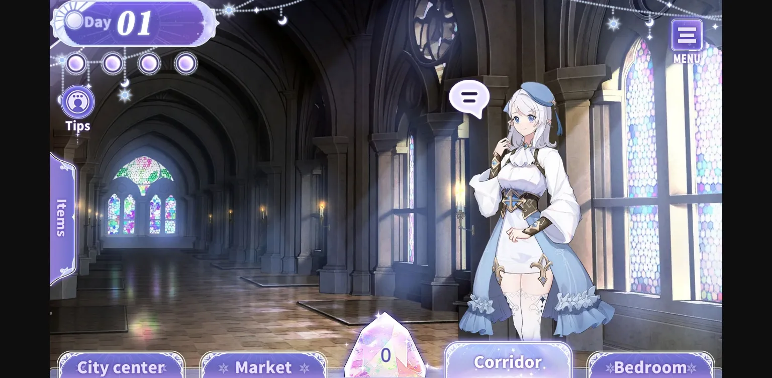 Unity Completed My Intimate Love with the Devil King [v1.02] [BaiLeshi] | Free Adult Games