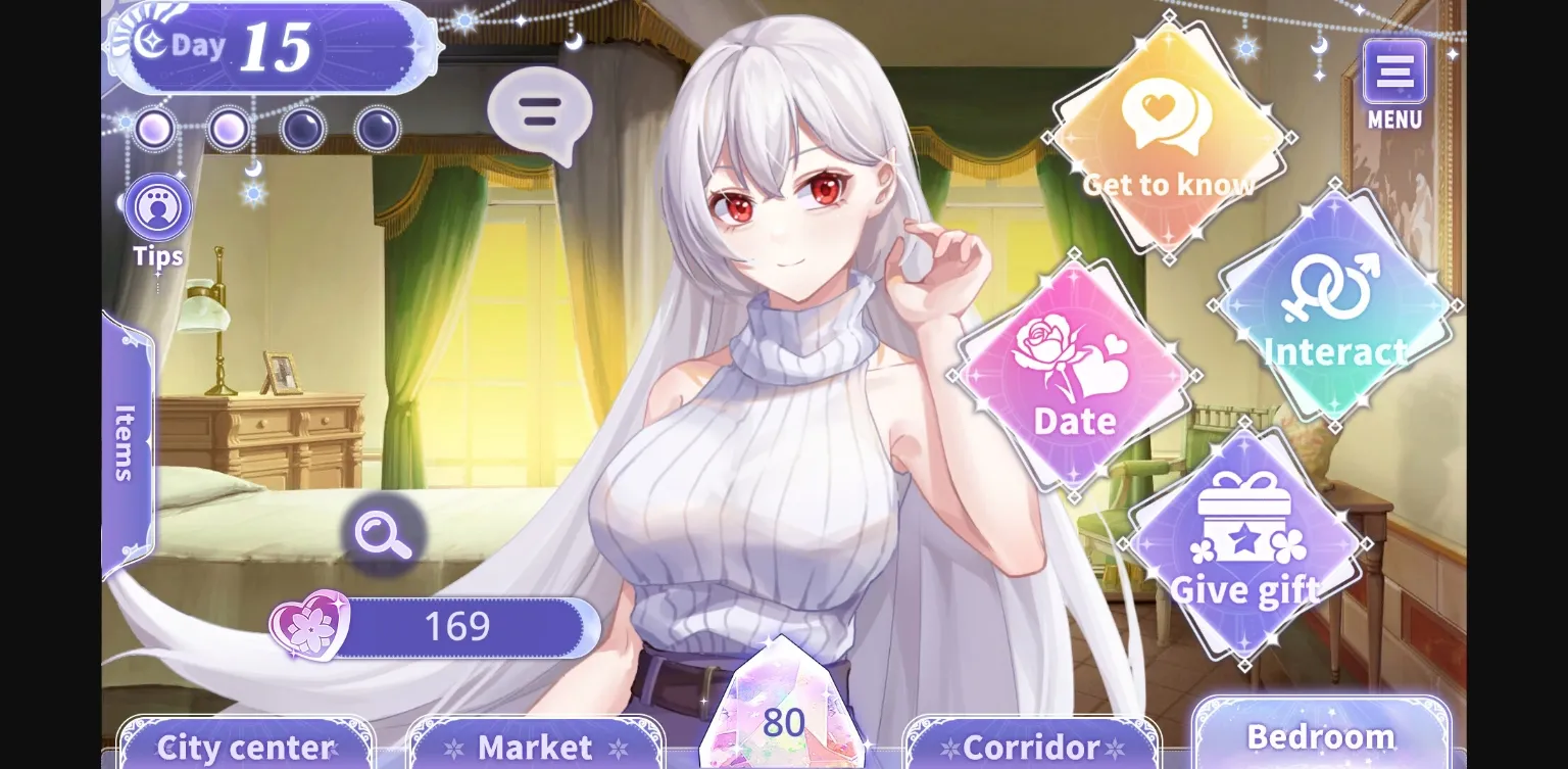 Unity Completed My Intimate Love with the Devil King [v1.02] [BaiLeshi] | Free Adult Games