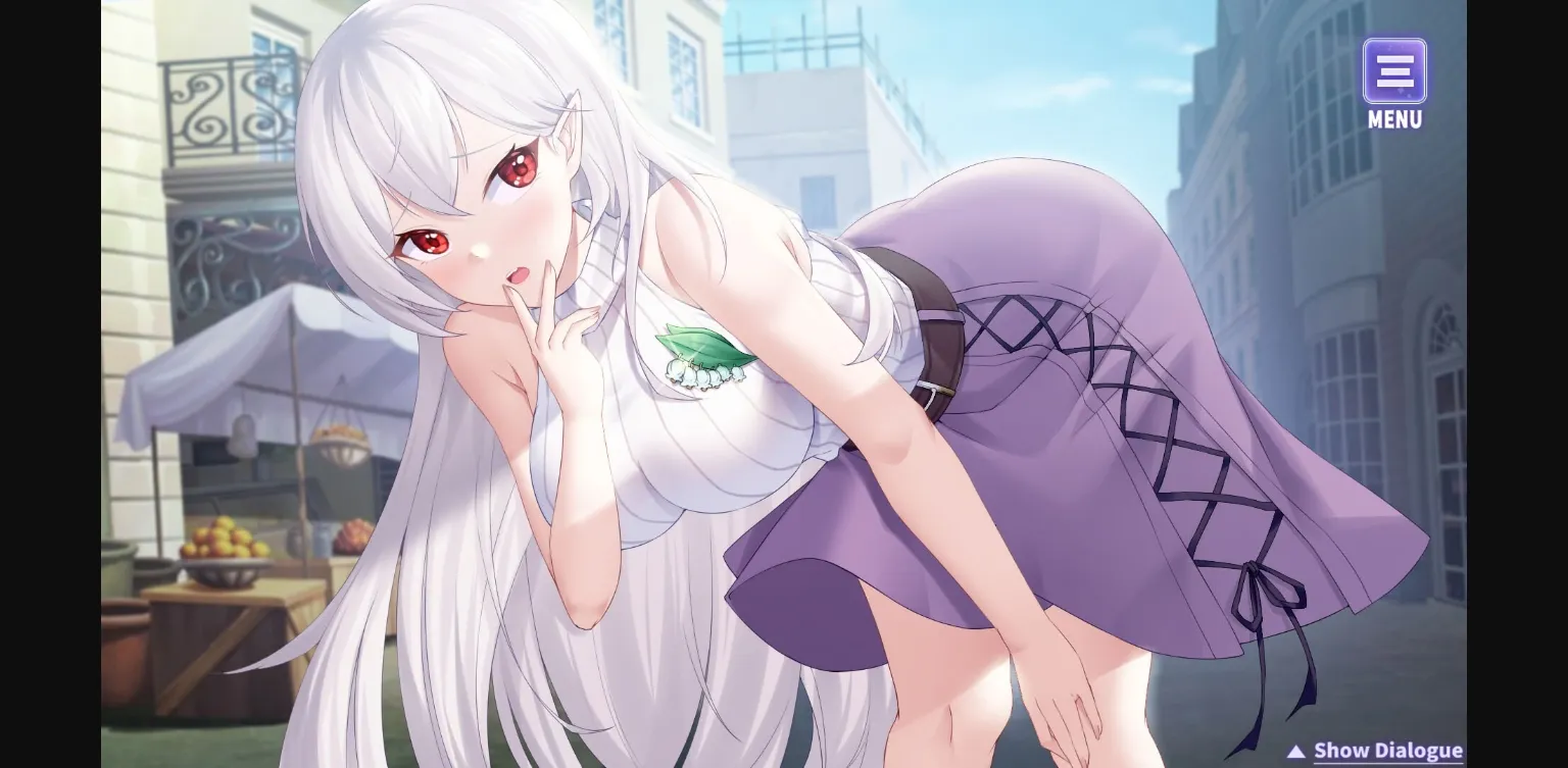 Unity Completed My Intimate Love with the Devil King [v1.02] [BaiLeshi] | Free Adult Games