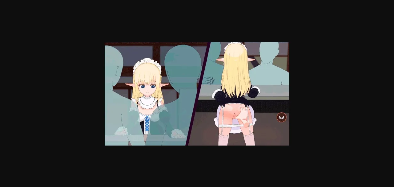 Unity Completed My Isekai Hotel ~ Build a Hotel and Create Your Own Harem [v3.0] [Witch Pantsu] | Free Adult Games