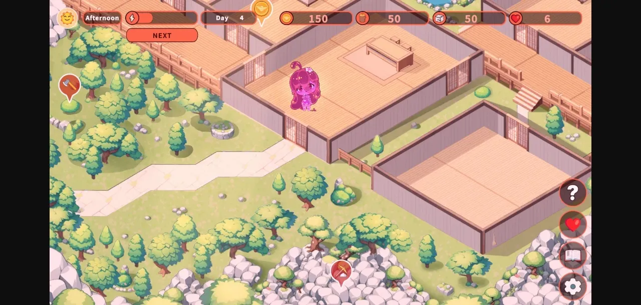 Unity Completed My Isekai Hotel ~ Build a Hotel and Create Your Own Harem [v3.0] [Witch Pantsu] | Free Adult Games