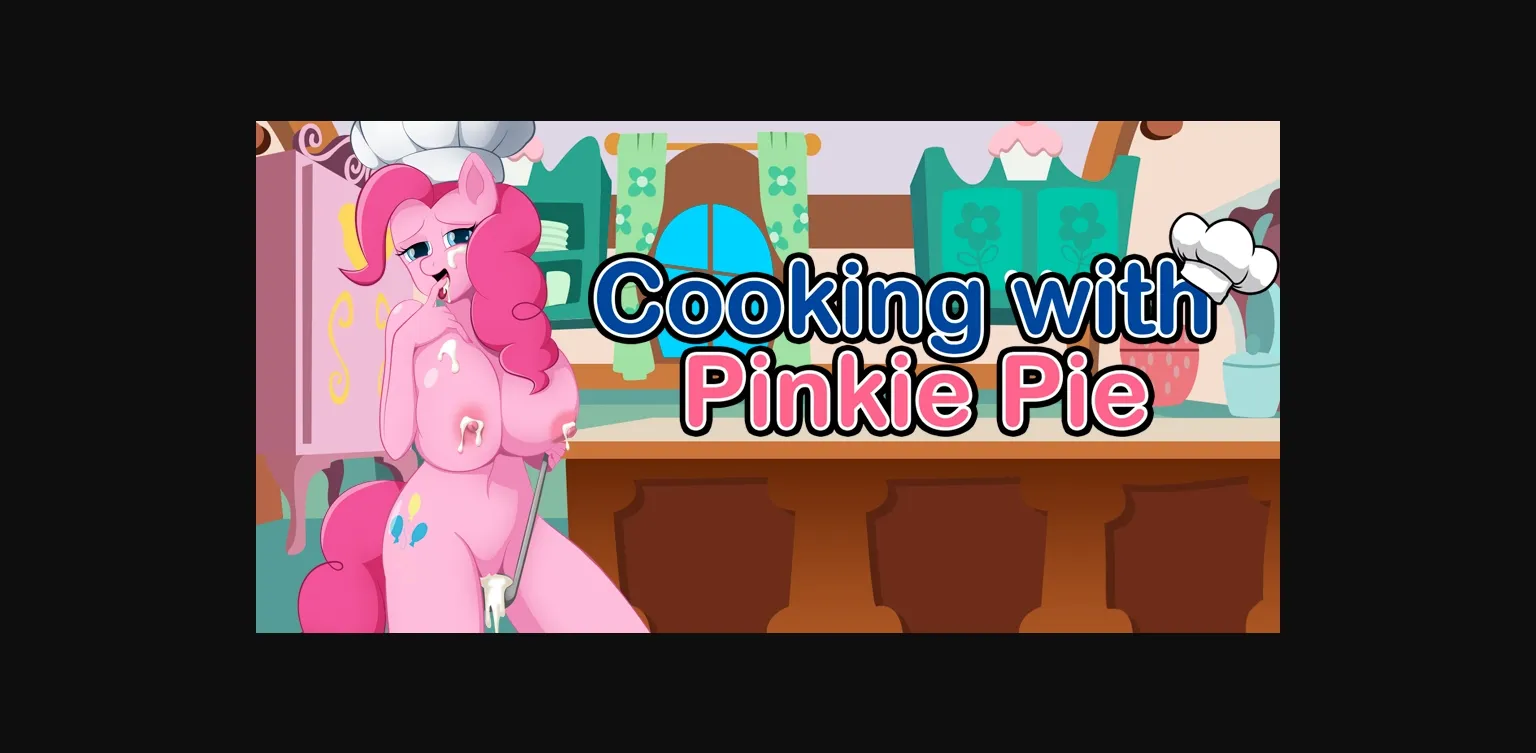Unity Completed My Little Pony - Cooking with Pinkie Pie [v0.9] [HentaiRed] | Free Adult Games